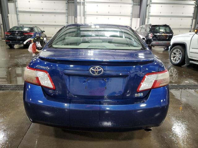 Photo 5 VIN: 4T1BB46K29U103635 - TOYOTA CAMRY HYBR 