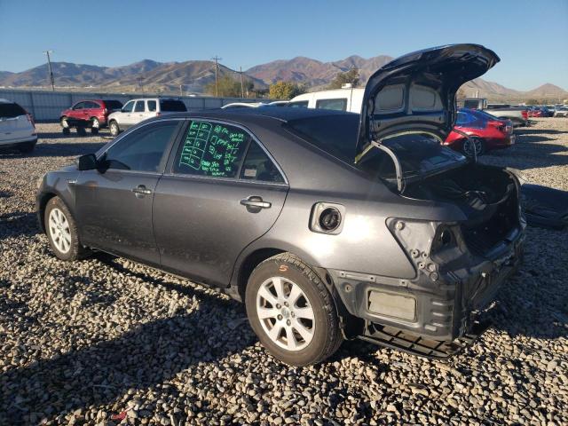 Photo 1 VIN: 4T1BB46K29U107099 - TOYOTA CAMRY 