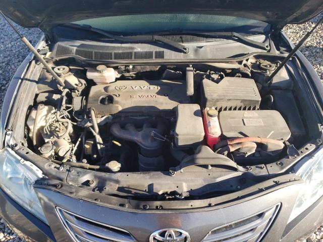 Photo 10 VIN: 4T1BB46K29U107099 - TOYOTA CAMRY 