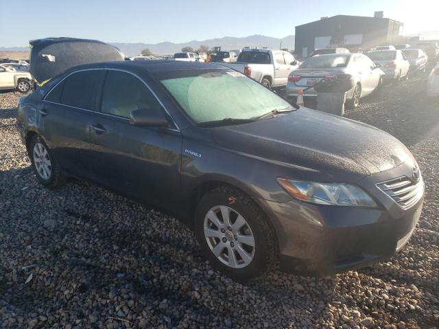 Photo 3 VIN: 4T1BB46K29U107099 - TOYOTA CAMRY 