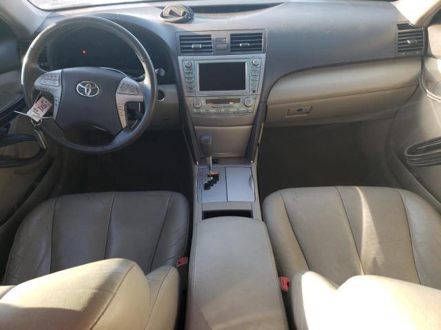 Photo 7 VIN: 4T1BB46K29U107099 - TOYOTA CAMRY 