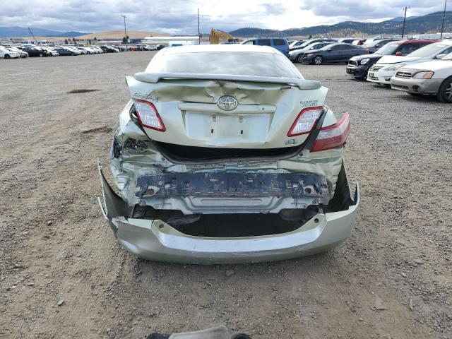 Photo 5 VIN: 4T1BB46K29U107944 - TOYOTA CAMRY HYBR 