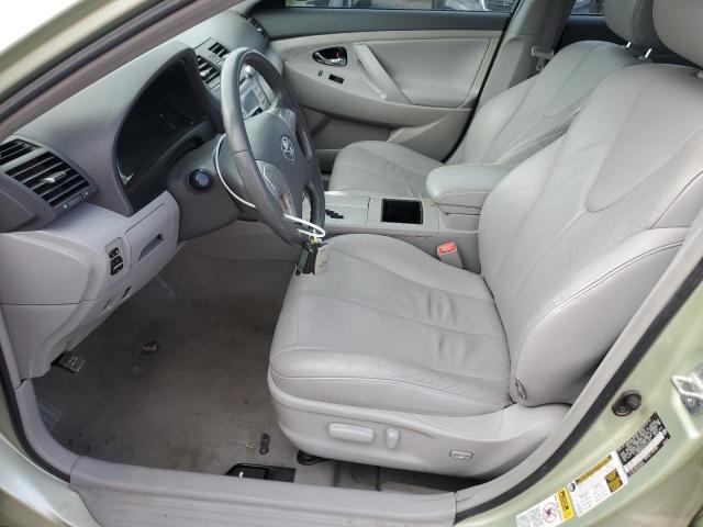 Photo 6 VIN: 4T1BB46K29U107944 - TOYOTA CAMRY HYBR 