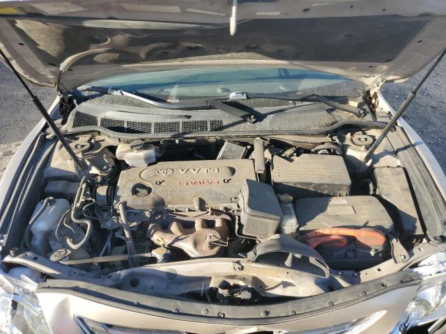 Photo 10 VIN: 4T1BB46K37U003007 - TOYOTA CAMRY HYBR 