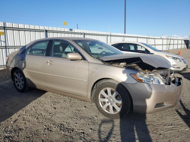 Photo 3 VIN: 4T1BB46K37U003007 - TOYOTA CAMRY HYBR 