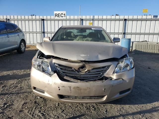 Photo 4 VIN: 4T1BB46K37U003007 - TOYOTA CAMRY HYBR 