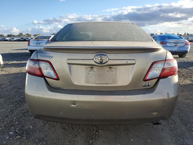 Photo 5 VIN: 4T1BB46K37U003007 - TOYOTA CAMRY HYBR 