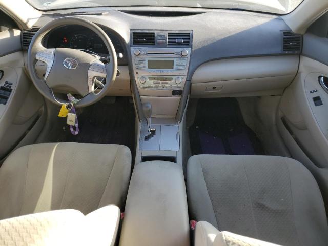 Photo 7 VIN: 4T1BB46K37U003007 - TOYOTA CAMRY HYBR 