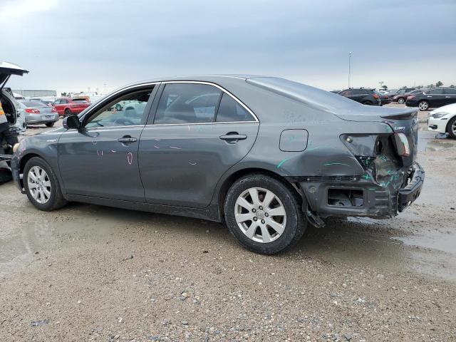 Photo 1 VIN: 4T1BB46K37U005386 - TOYOTA CAMRY 