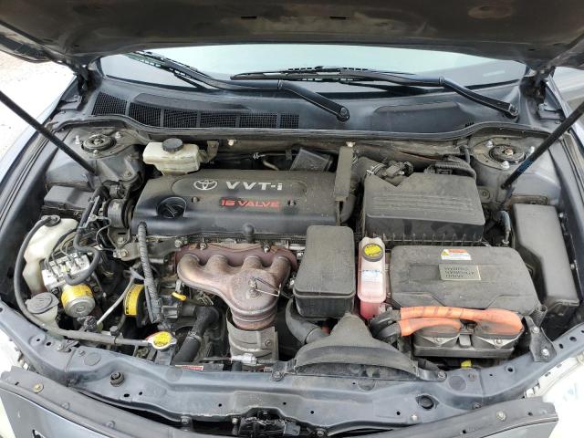 Photo 10 VIN: 4T1BB46K37U005386 - TOYOTA CAMRY 