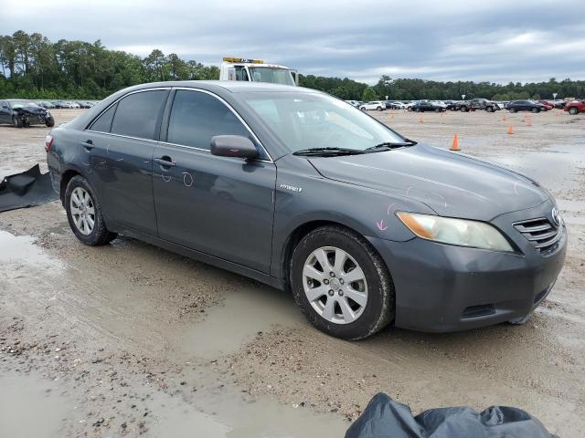 Photo 3 VIN: 4T1BB46K37U005386 - TOYOTA CAMRY 