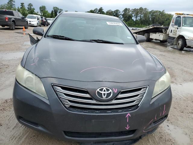 Photo 4 VIN: 4T1BB46K37U005386 - TOYOTA CAMRY 