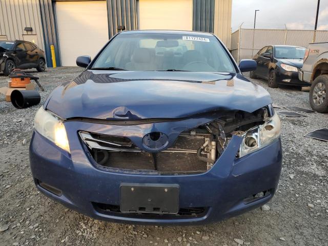 Photo 4 VIN: 4T1BB46K38U031018 - TOYOTA CAMRY HYBR 