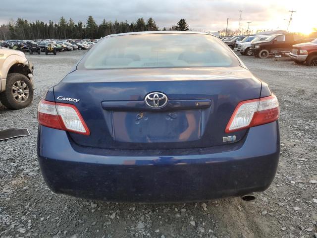 Photo 5 VIN: 4T1BB46K38U031018 - TOYOTA CAMRY HYBR 