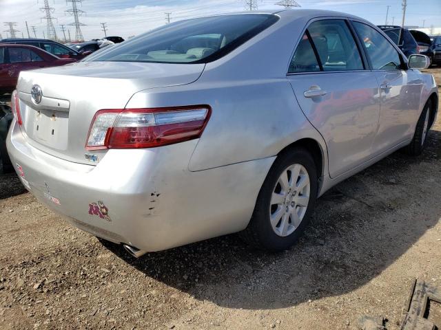 Photo 2 VIN: 4T1BB46K38U039569 - TOYOTA CAMRY 