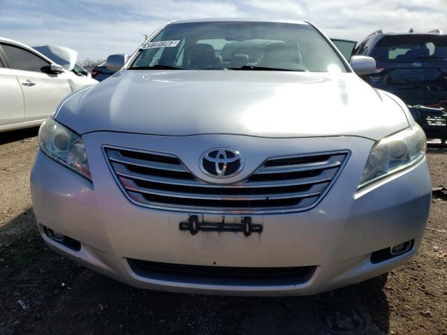 Photo 4 VIN: 4T1BB46K38U039569 - TOYOTA CAMRY 