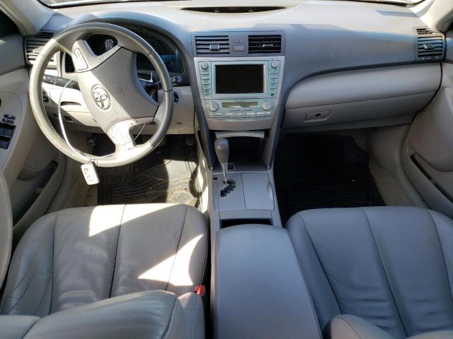 Photo 7 VIN: 4T1BB46K38U039569 - TOYOTA CAMRY 