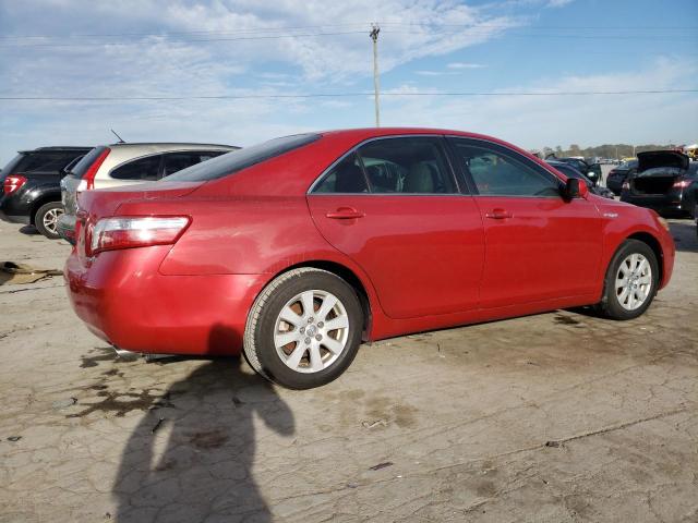 Photo 2 VIN: 4T1BB46K38U040172 - TOYOTA CAMRY 