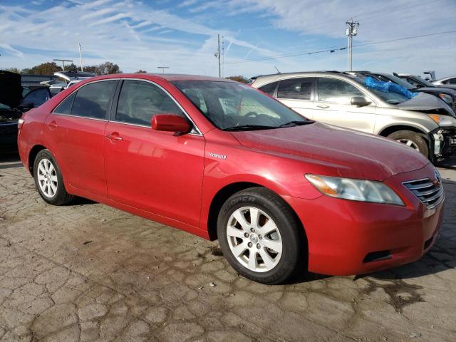 Photo 3 VIN: 4T1BB46K38U040172 - TOYOTA CAMRY 