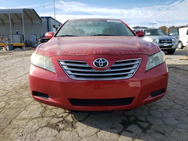 Photo 4 VIN: 4T1BB46K38U040172 - TOYOTA CAMRY 