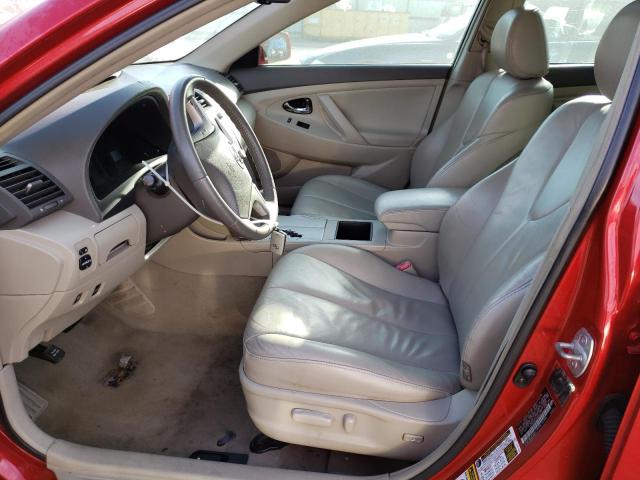 Photo 6 VIN: 4T1BB46K38U040172 - TOYOTA CAMRY 