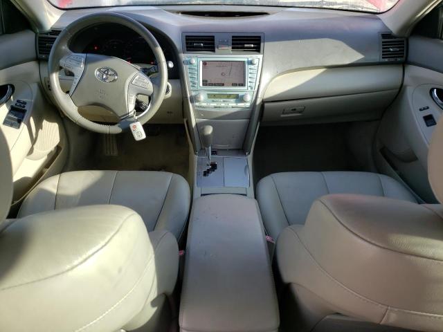 Photo 7 VIN: 4T1BB46K38U040172 - TOYOTA CAMRY 