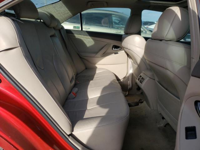 Photo 9 VIN: 4T1BB46K38U040172 - TOYOTA CAMRY 