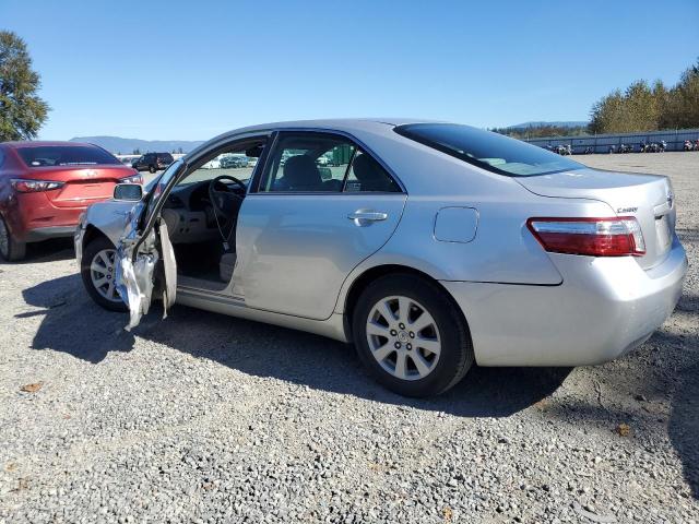 Photo 1 VIN: 4T1BB46K38U048644 - TOYOTA CAMRY HYBR 