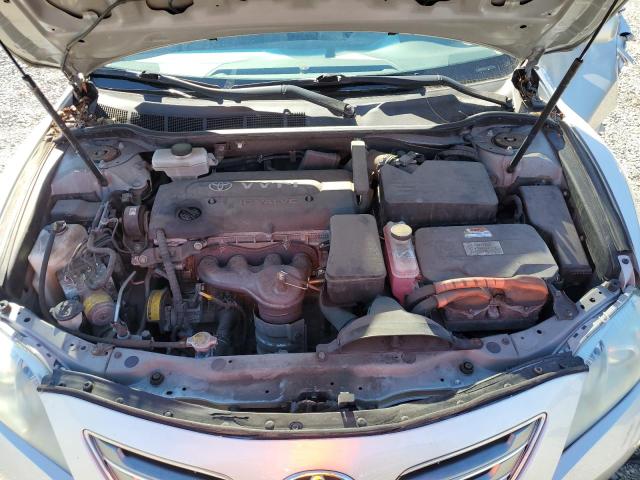 Photo 10 VIN: 4T1BB46K38U048644 - TOYOTA CAMRY HYBR 