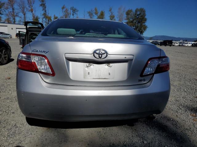 Photo 5 VIN: 4T1BB46K38U048644 - TOYOTA CAMRY HYBR 