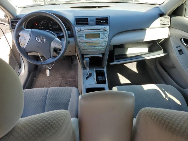 Photo 7 VIN: 4T1BB46K38U048644 - TOYOTA CAMRY HYBR 