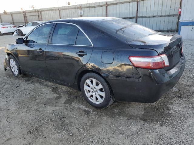 Photo 1 VIN: 4T1BB46K38U055349 - TOYOTA CAMRY HYBR 