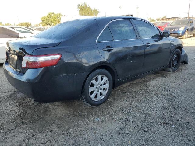 Photo 2 VIN: 4T1BB46K38U055349 - TOYOTA CAMRY HYBR 