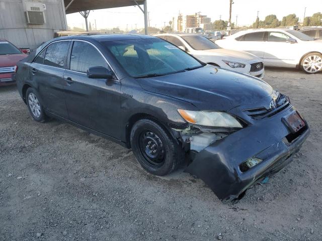 Photo 3 VIN: 4T1BB46K38U055349 - TOYOTA CAMRY HYBR 