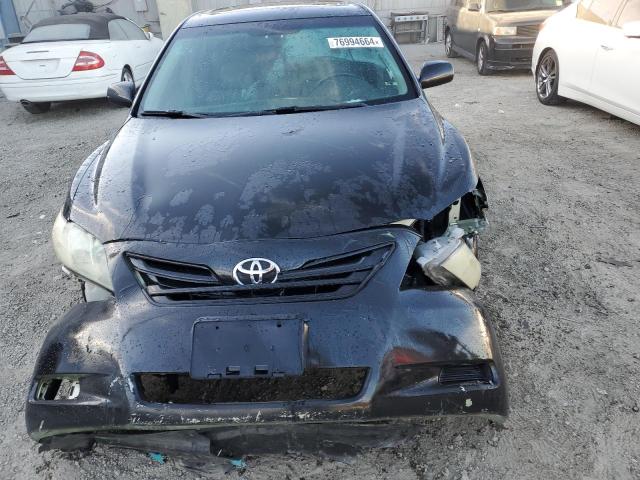 Photo 4 VIN: 4T1BB46K38U055349 - TOYOTA CAMRY HYBR 