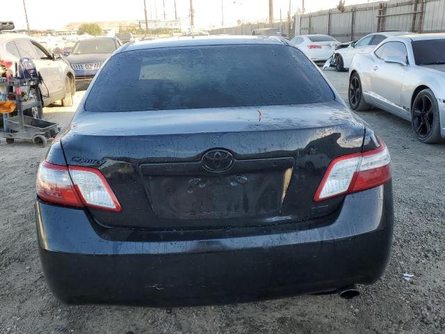 Photo 5 VIN: 4T1BB46K38U055349 - TOYOTA CAMRY HYBR 