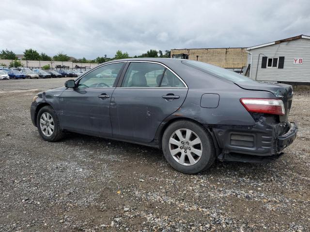 Photo 1 VIN: 4T1BB46K38U058316 - TOYOTA CAMRY HYBR 