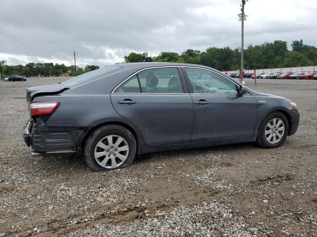 Photo 2 VIN: 4T1BB46K38U058316 - TOYOTA CAMRY HYBR 