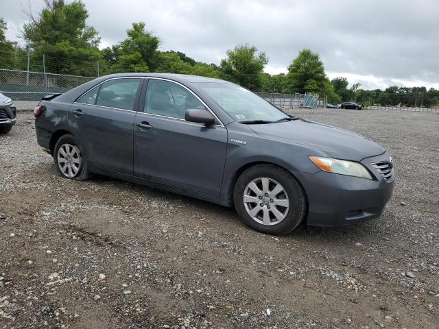 Photo 3 VIN: 4T1BB46K38U058316 - TOYOTA CAMRY HYBR 