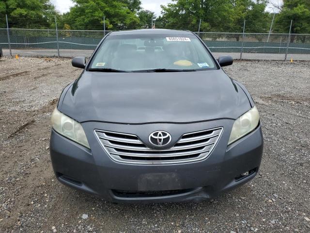 Photo 4 VIN: 4T1BB46K38U058316 - TOYOTA CAMRY HYBR 