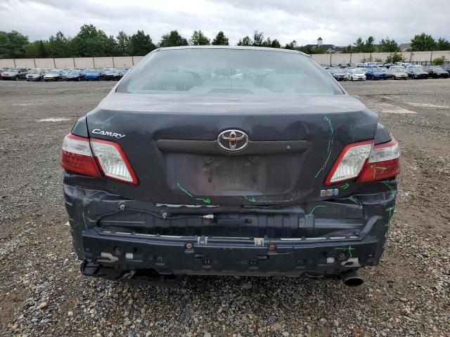 Photo 5 VIN: 4T1BB46K38U058316 - TOYOTA CAMRY HYBR 