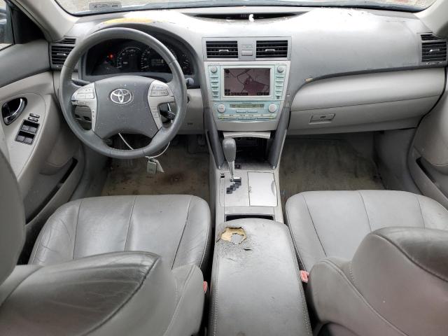 Photo 7 VIN: 4T1BB46K38U058316 - TOYOTA CAMRY HYBR 