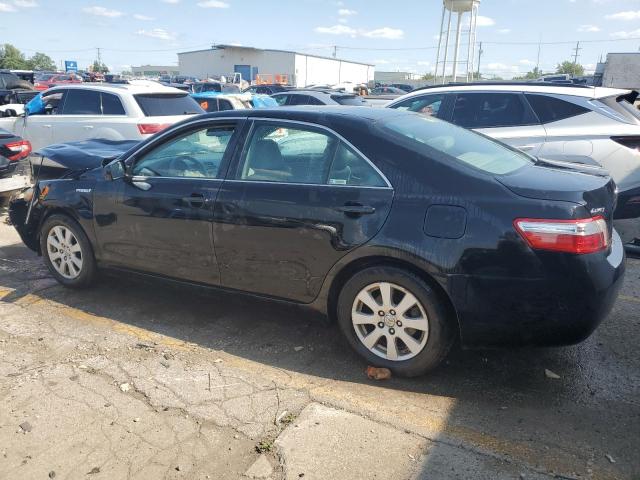 Photo 1 VIN: 4T1BB46K38U059756 - TOYOTA CAMRY HYBR 