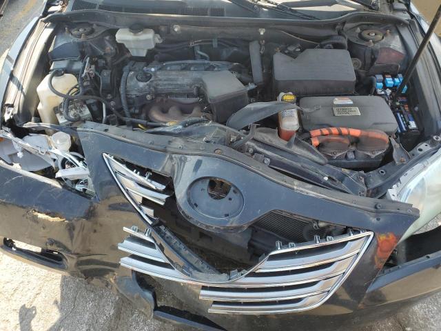 Photo 10 VIN: 4T1BB46K38U059756 - TOYOTA CAMRY HYBR 