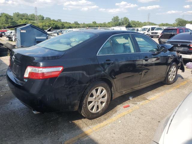 Photo 2 VIN: 4T1BB46K38U059756 - TOYOTA CAMRY HYBR 