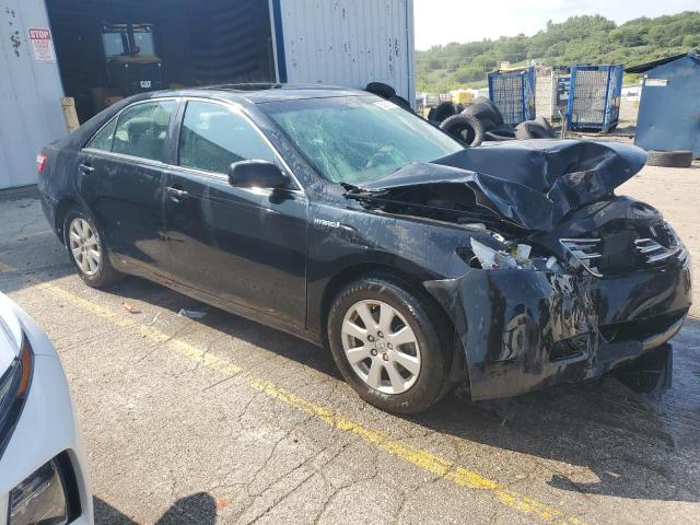 Photo 3 VIN: 4T1BB46K38U059756 - TOYOTA CAMRY HYBR 