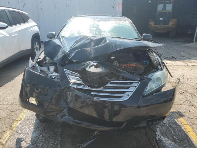 Photo 4 VIN: 4T1BB46K38U059756 - TOYOTA CAMRY HYBR 