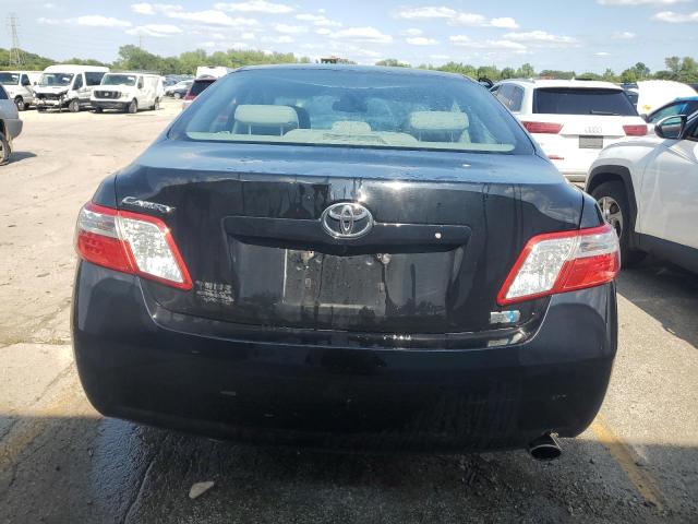 Photo 5 VIN: 4T1BB46K38U059756 - TOYOTA CAMRY HYBR 