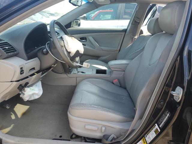 Photo 6 VIN: 4T1BB46K38U059756 - TOYOTA CAMRY HYBR 