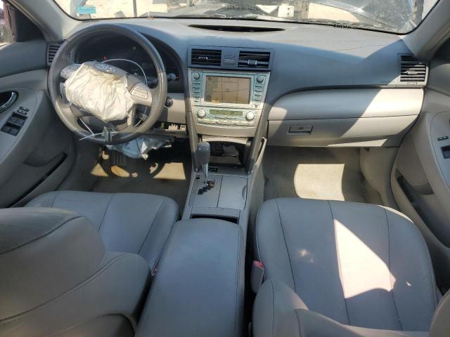 Photo 7 VIN: 4T1BB46K38U059756 - TOYOTA CAMRY HYBR 